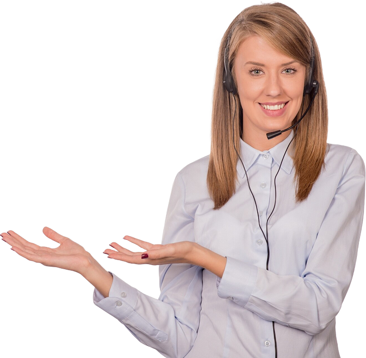 Customer Service Representative