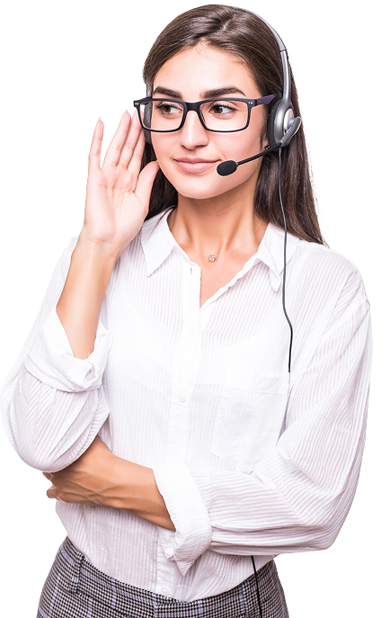 Customer Service Representative