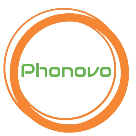 Phonovo Logo