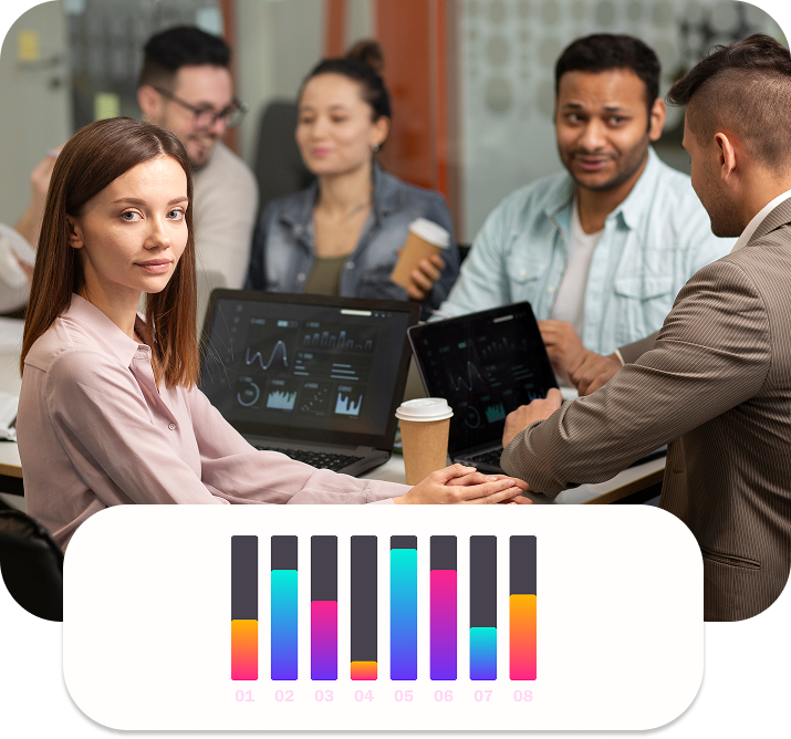 Customer Support Team